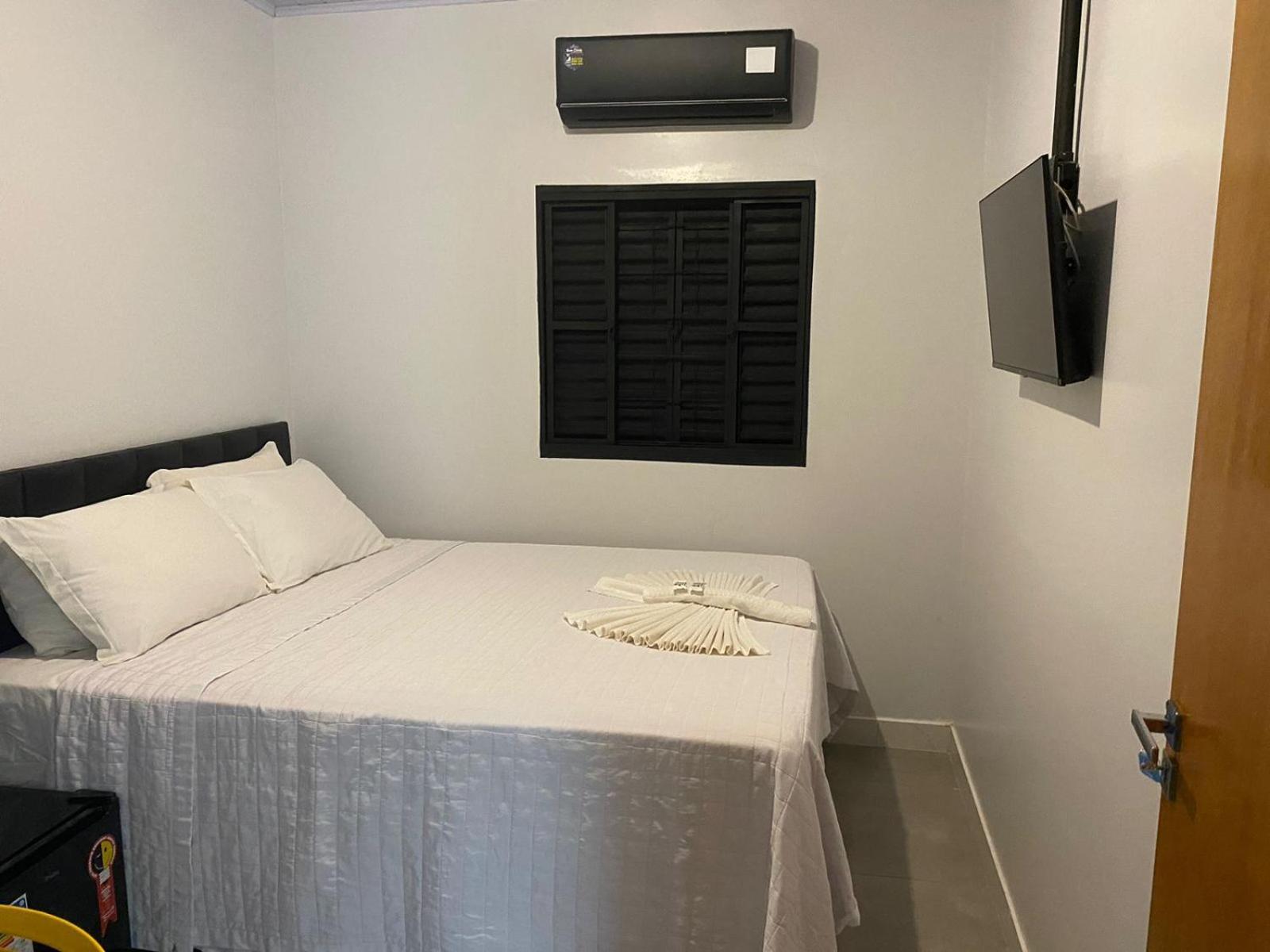 Hotel Avenida Plaza Querencia  Экстерьер фото