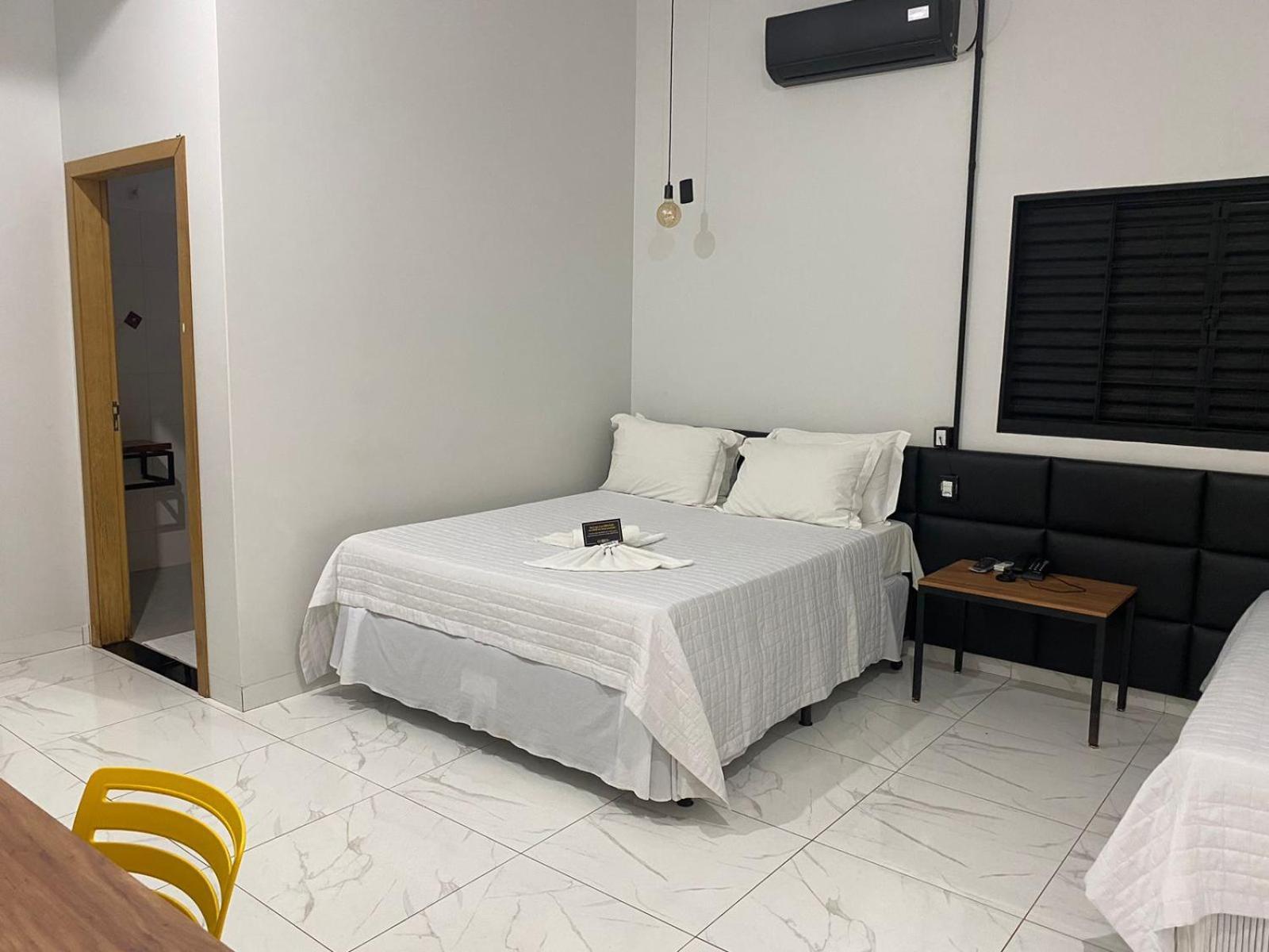 Hotel Avenida Plaza Querencia  Экстерьер фото
